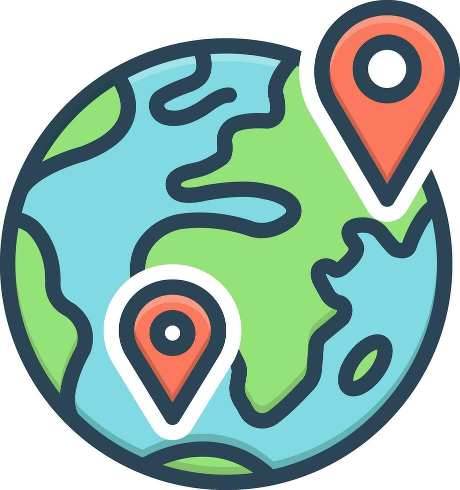 region icon
